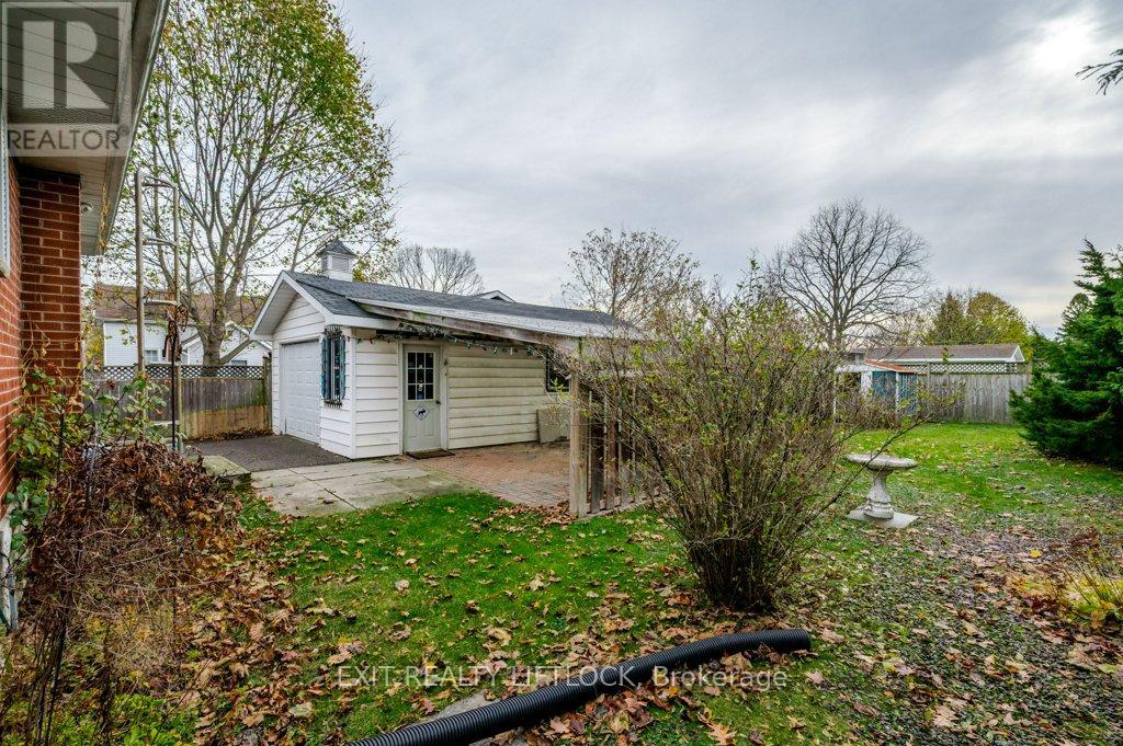 31 William Street, Port Hope, Ontario  L1A 1K3 - Photo 37 - X12552004