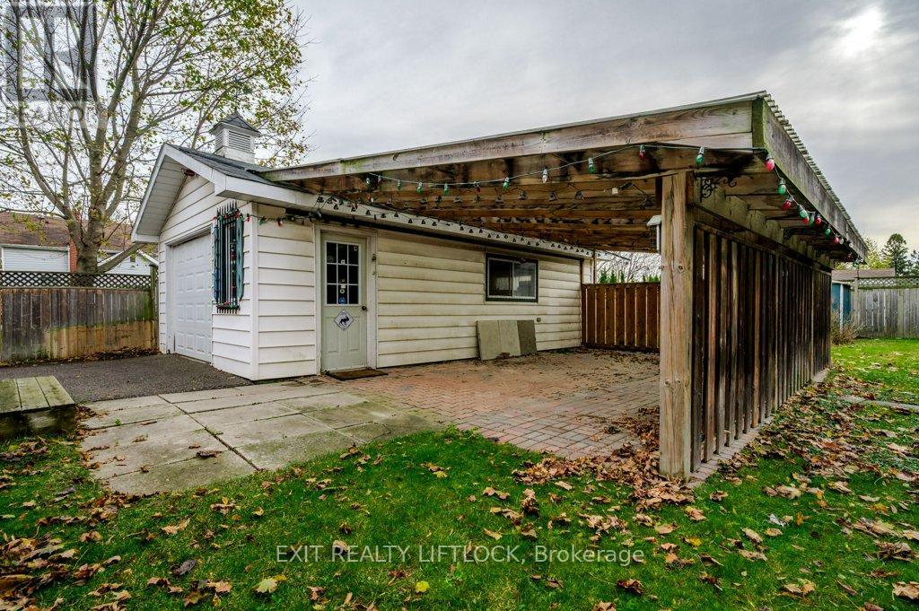 31 William Street, Port Hope, Ontario  L1A 1K3 - Photo 38 - X12552004