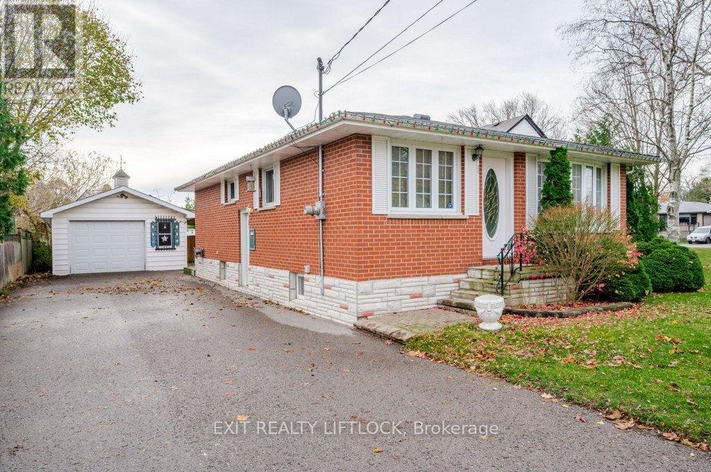 31 William Street, Port Hope, Ontario  L1A 1K3 - Photo 48 - X12552004
