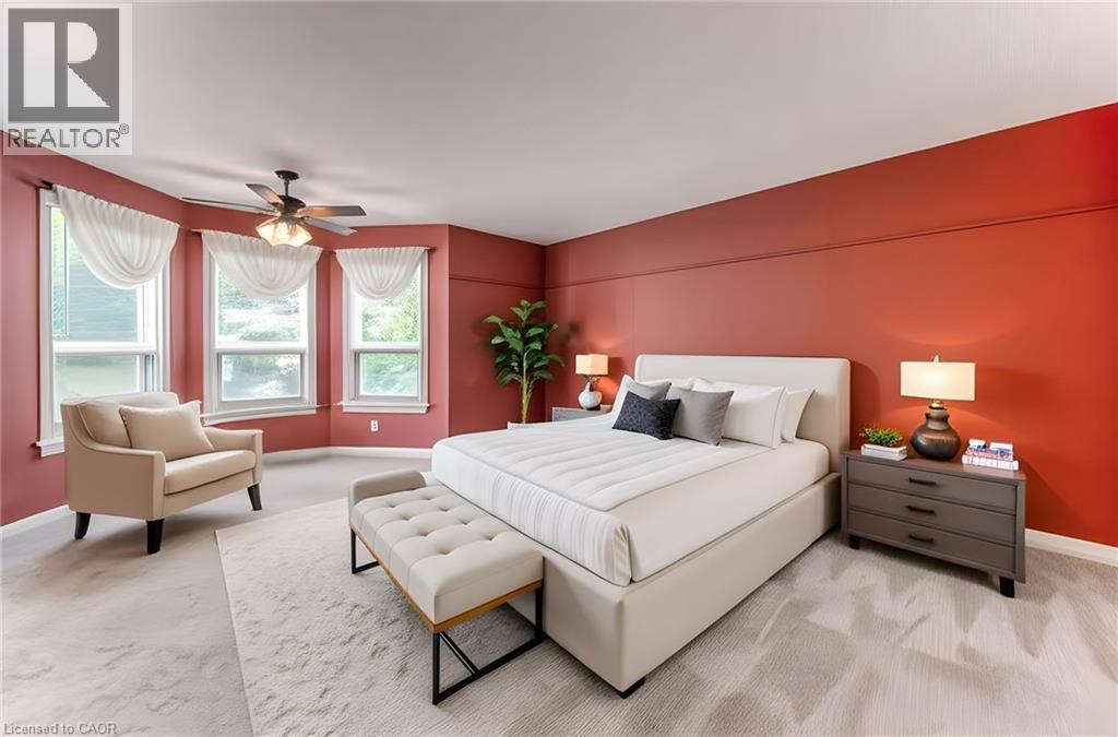 2 Morningview Place, Kitchener, Ontario  N2P 1Z2 - Photo 5 - 40774708