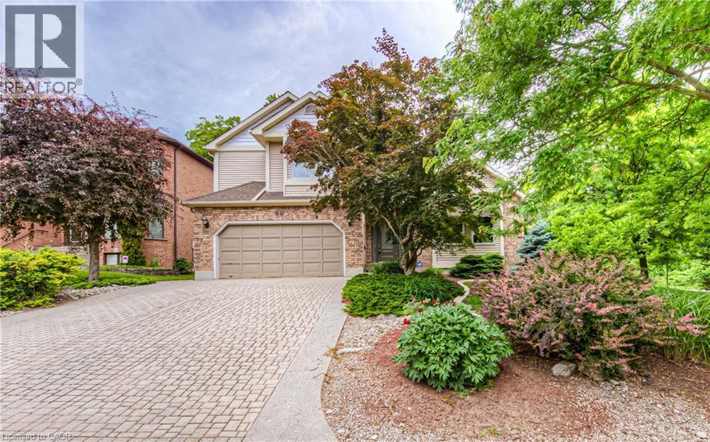 2 Morningview Place, Kitchener, Ontario  N2P 1Z2 - Photo 8 - 40774708