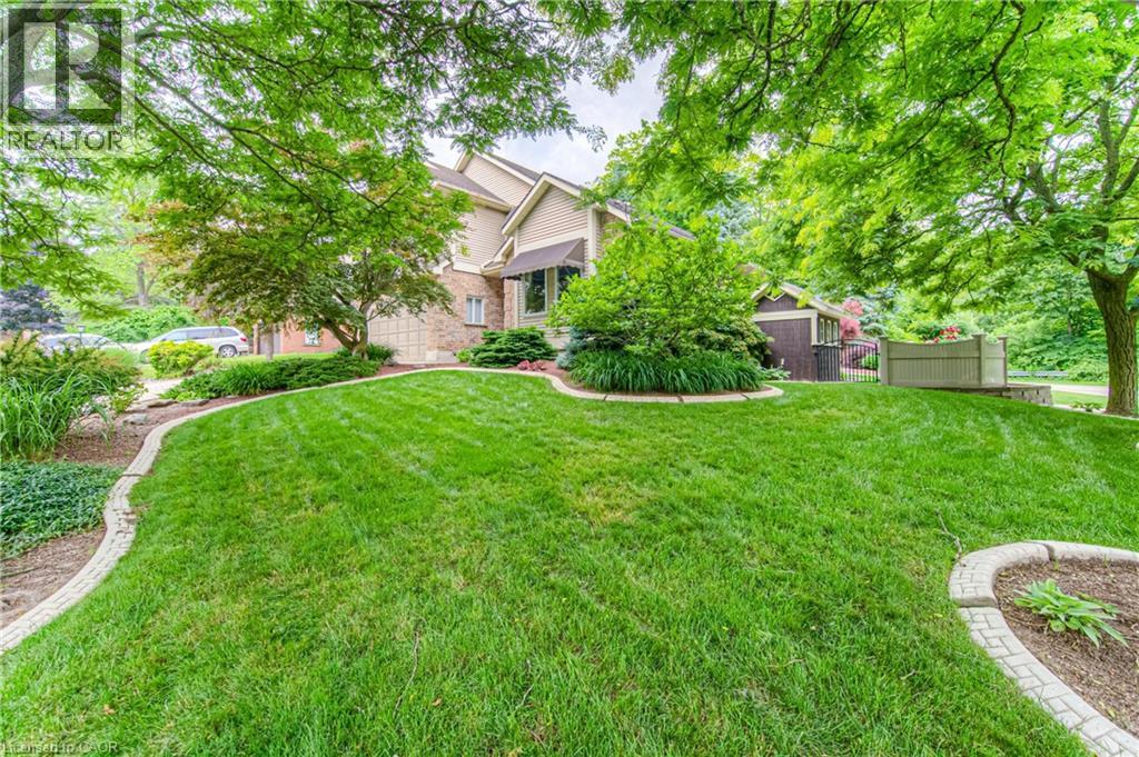 2 Morningview Place, Kitchener, Ontario  N2P 1Z2 - Photo 9 - 40774708