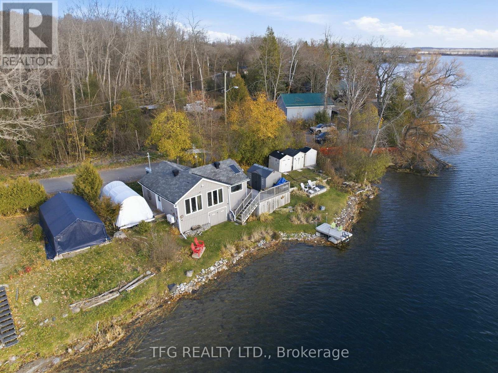 4 Bradley Bay Road, Trent Hills, Ontario  K0L 1L0 - Photo 10 - X12552022
