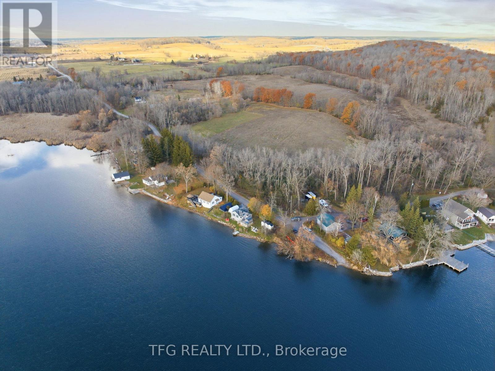 4 Bradley Bay Road, Trent Hills, Ontario  K0L 1L0 - Photo 12 - X12552022