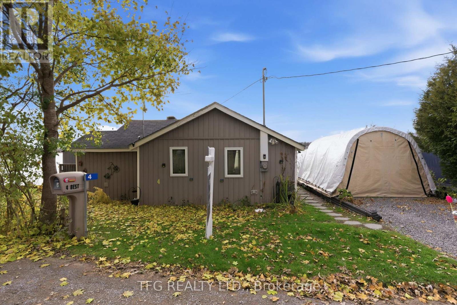 4 Bradley Bay Road, Trent Hills, Ontario  K0L 1L0 - Photo 16 - X12552022