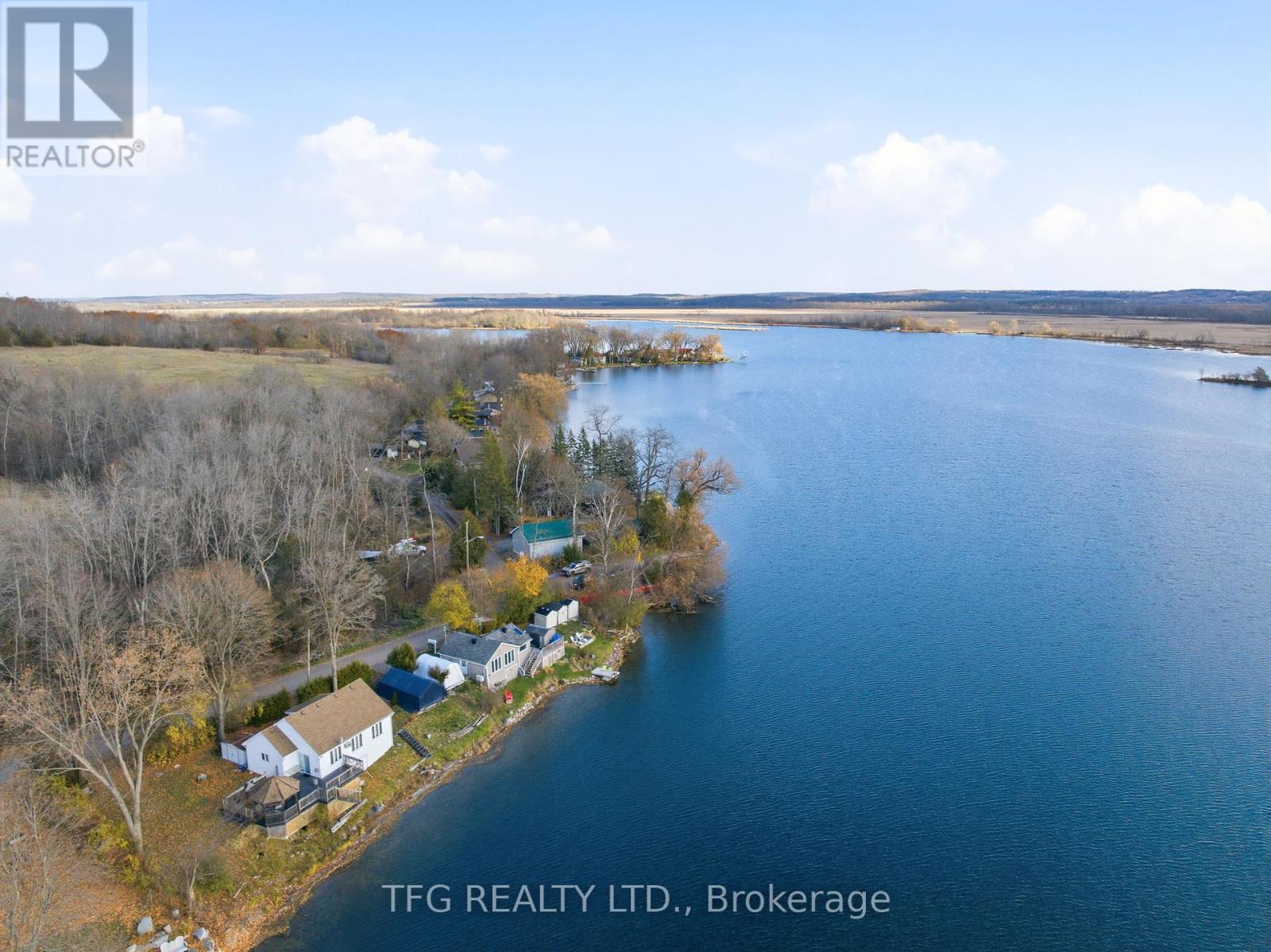 4 Bradley Bay Road, Trent Hills, Ontario  K0L 1L0 - Photo 18 - X12552022