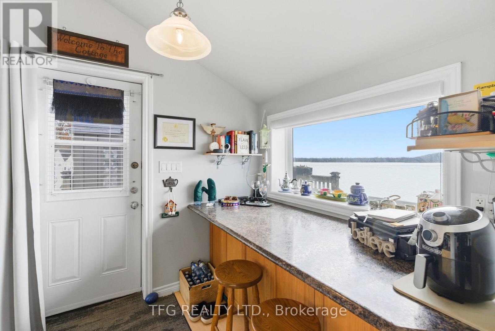 4 Bradley Bay Road, Trent Hills, Ontario  K0L 1L0 - Photo 32 - X12552022