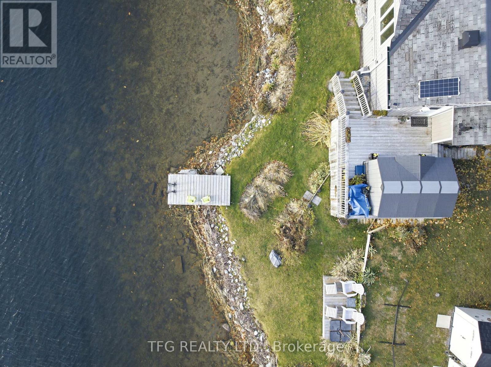 4 Bradley Bay Road, Trent Hills, Ontario  K0L 1L0 - Photo 4 - X12552022