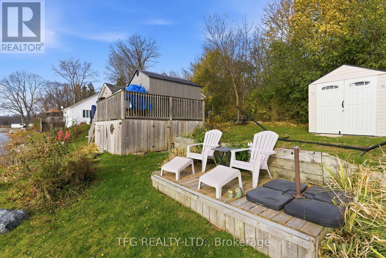 4 Bradley Bay Road, Trent Hills, Ontario  K0L 1L0 - Photo 47 - X12552022
