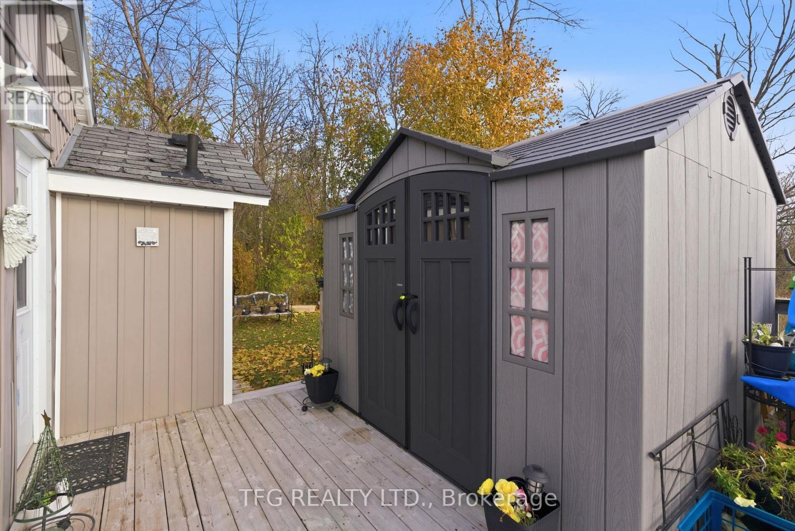 4 Bradley Bay Road, Trent Hills, Ontario  K0L 1L0 - Photo 48 - X12552022