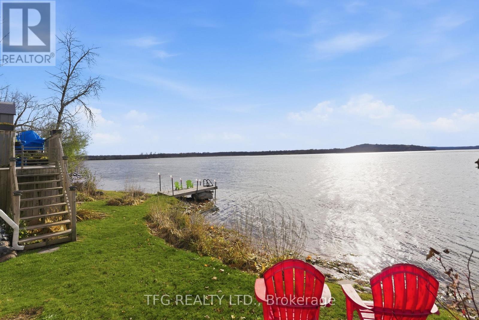 4 Bradley Bay Road, Trent Hills, Ontario  K0L 1L0 - Photo 49 - X12552022