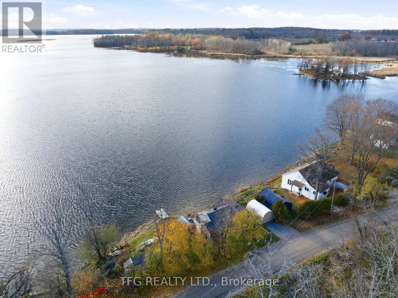 4 Bradley Bay Road, Trent Hills, Ontario  K0L 1L0 - Photo 6 - X12552022