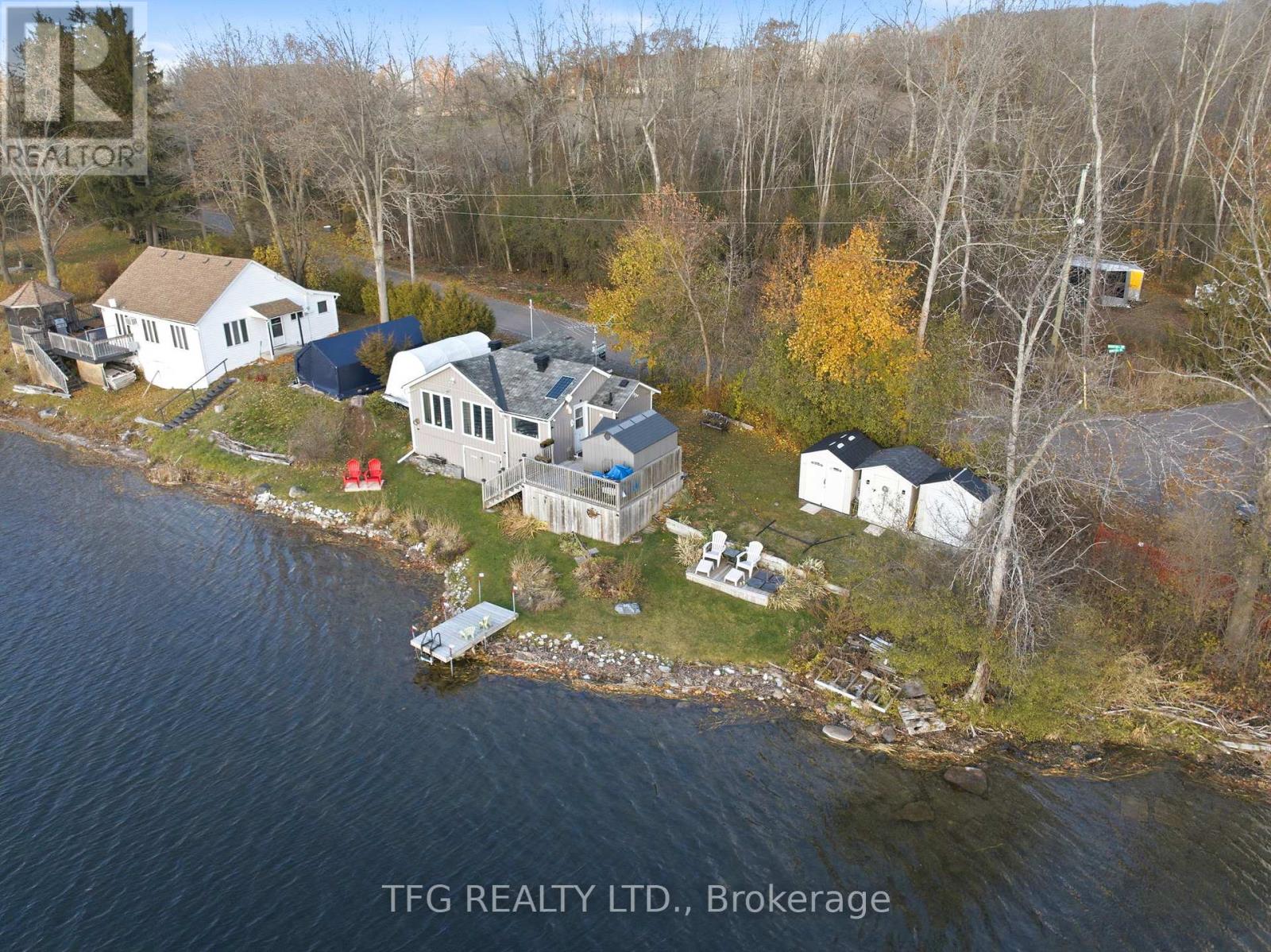 4 Bradley Bay Road, Trent Hills, Ontario  K0L 1L0 - Photo 8 - X12552022