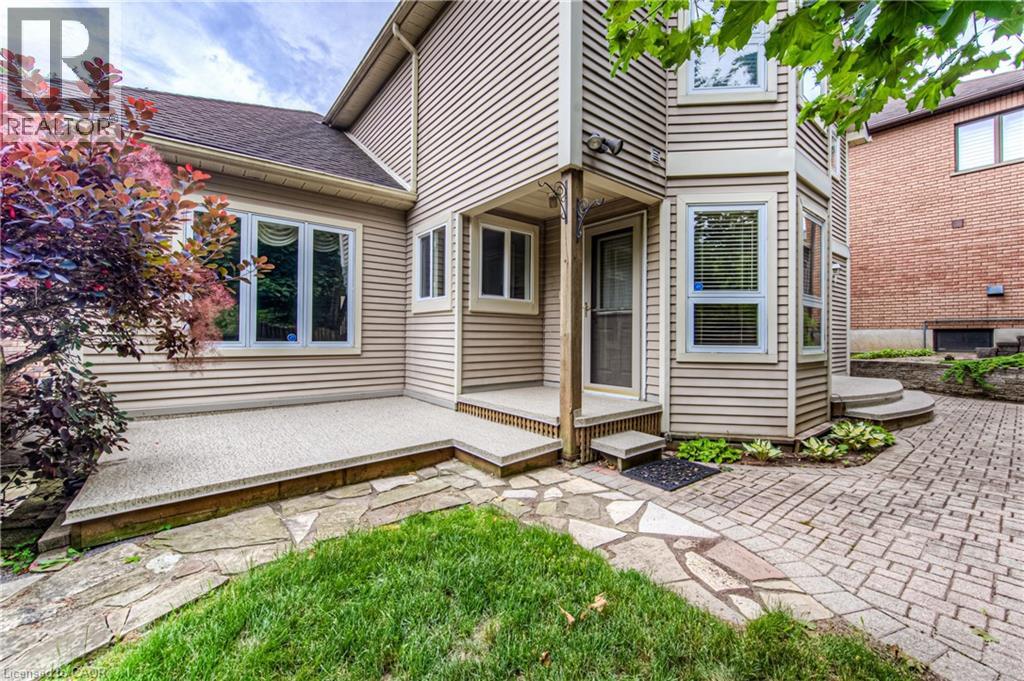 2 Morningview Place, Kitchener, Ontario  N2P 1Z2 - Photo 42 - 40774708