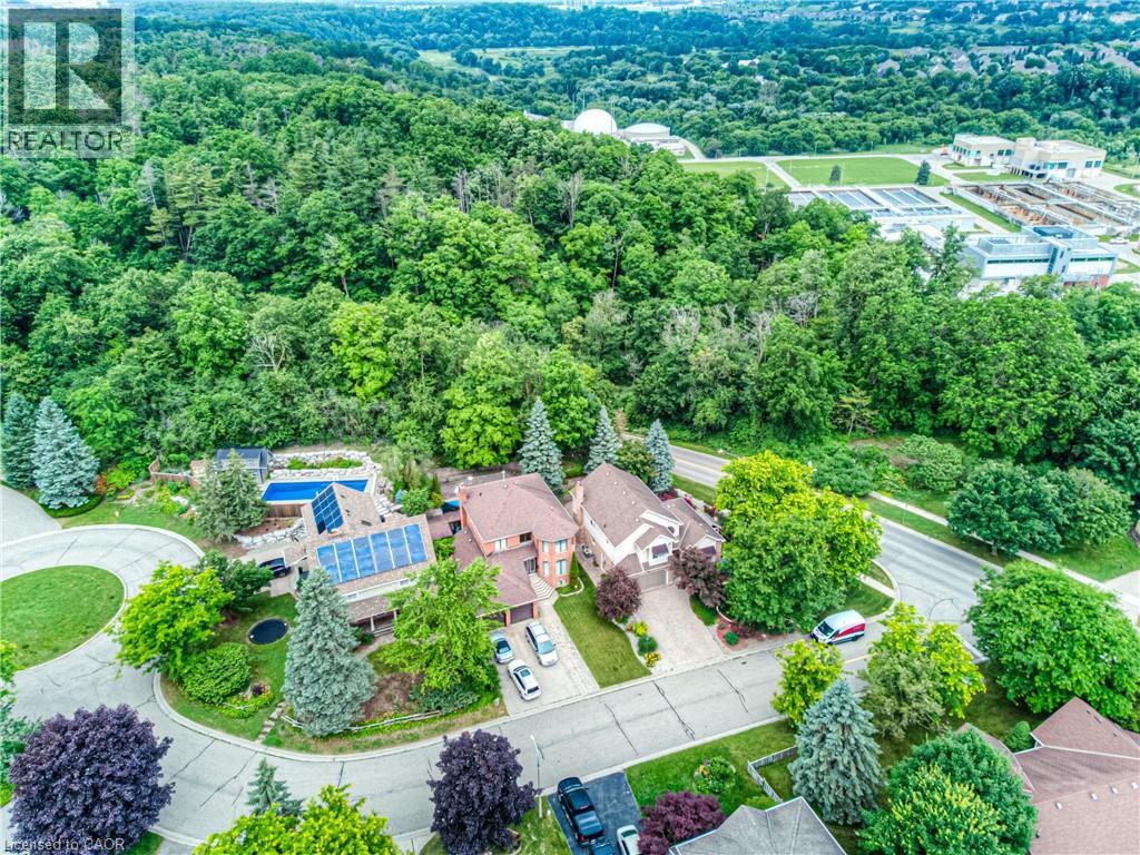 2 Morningview Place, Kitchener, Ontario  N2P 1Z2 - Photo 47 - 40774708