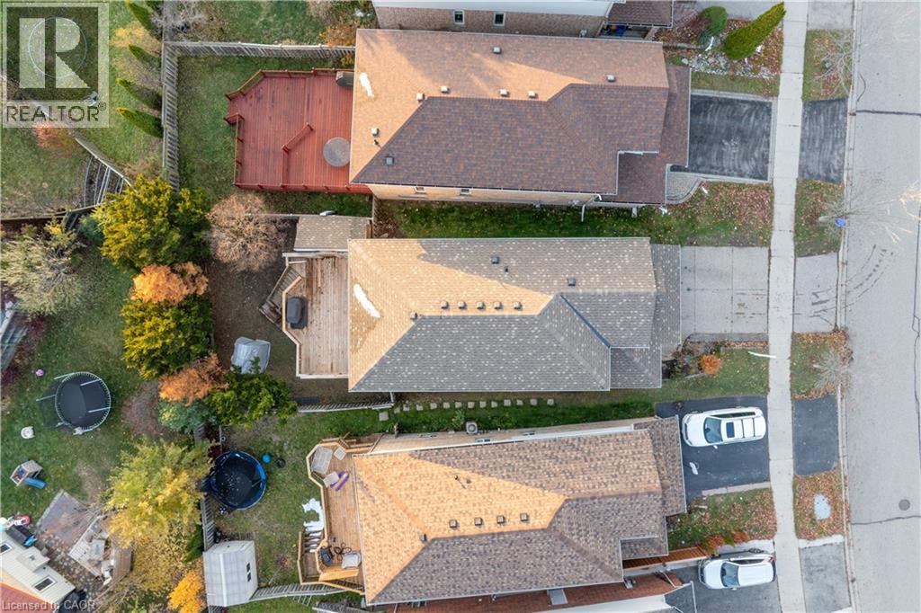 35 Templewood Drive, Kitchener, Ontario  N2R 1K9 - Photo 5 - 40787318