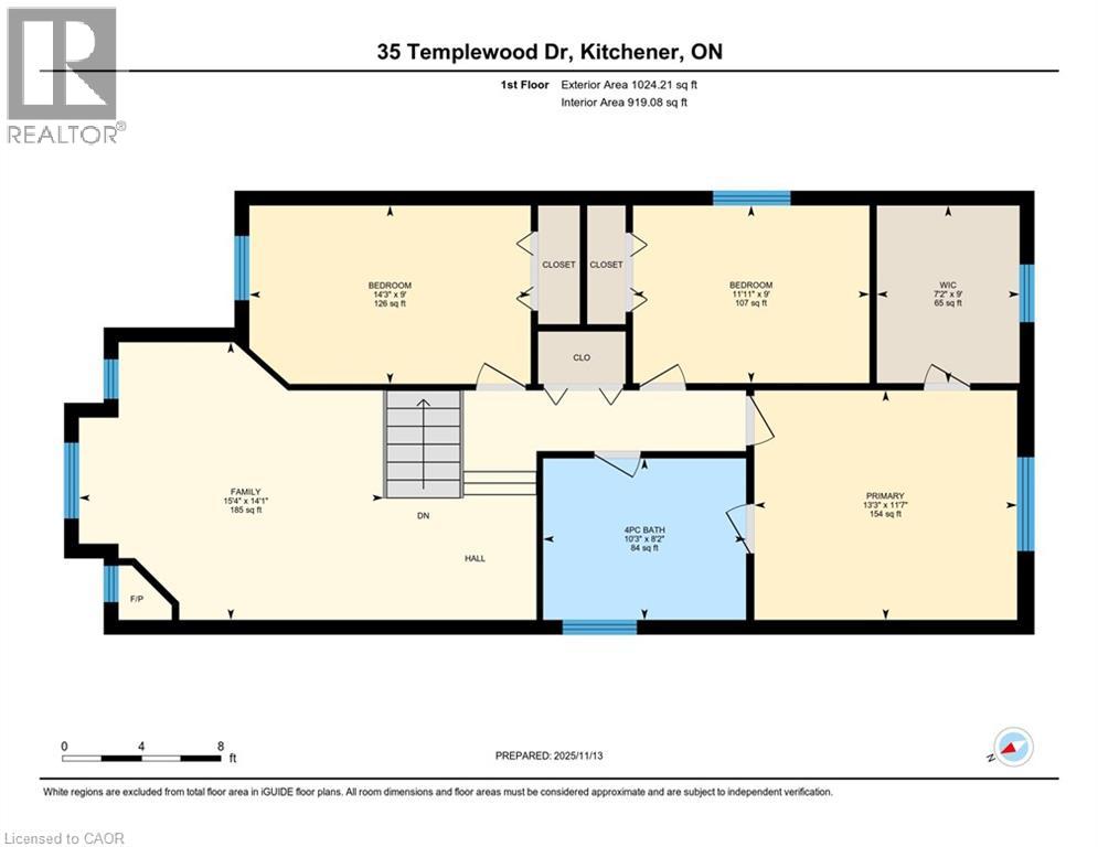 35 Templewood Drive, Kitchener, Ontario  N2R 1K9 - Photo 49 - 40787318