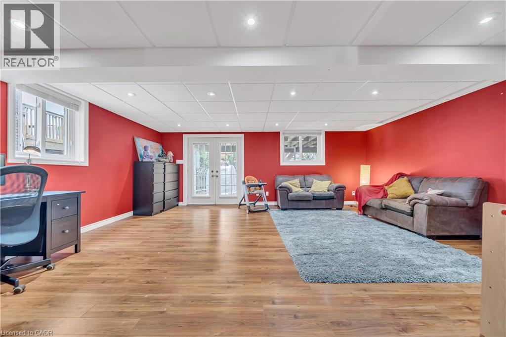 35 Templewood Drive, Kitchener, Ontario  N2R 1K9 - Photo 37 - 40787318