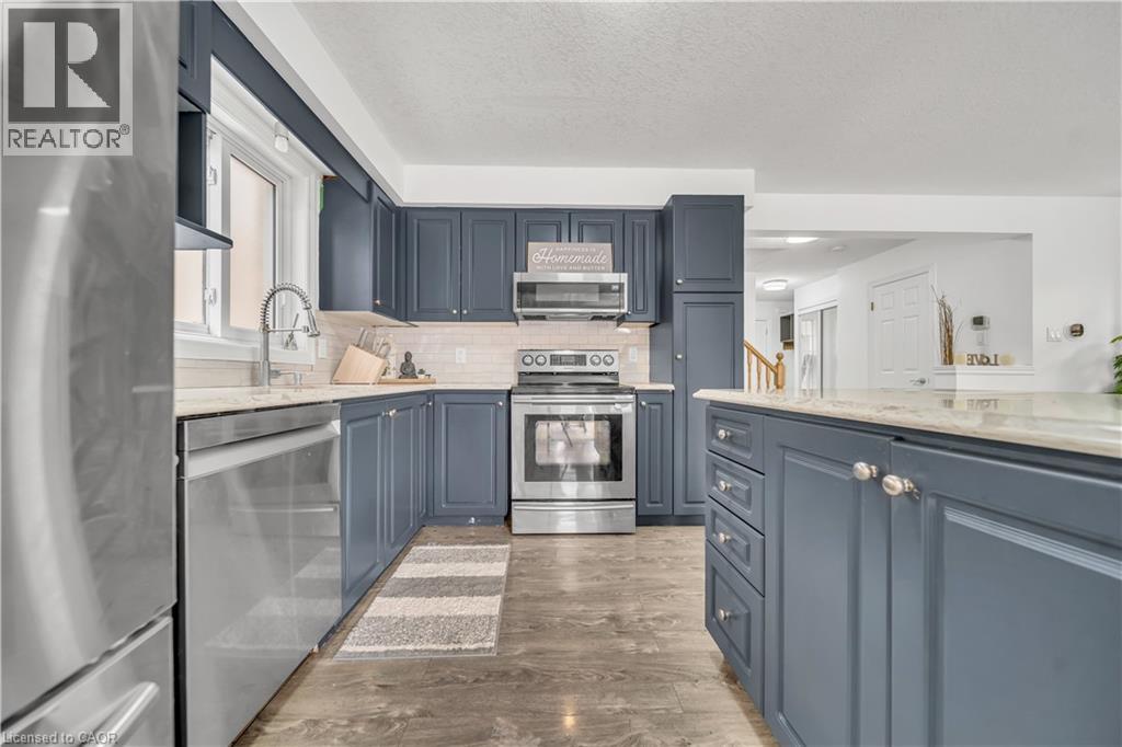 35 Templewood Drive, Kitchener, Ontario  N2R 1K9 - Photo 14 - 40787318