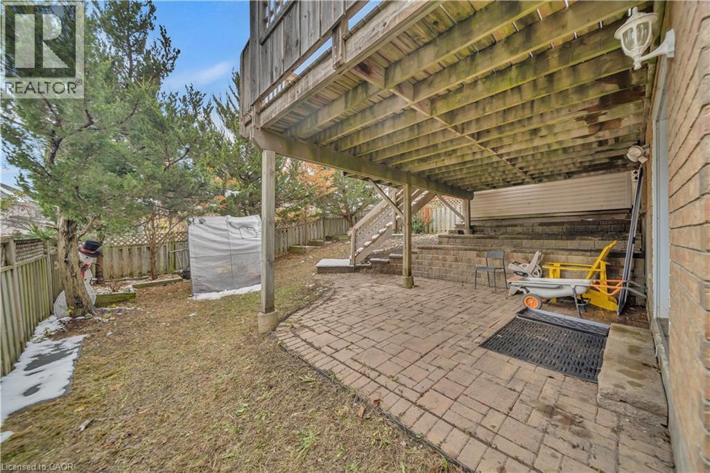 35 Templewood Drive, Kitchener, Ontario  N2R 1K9 - Photo 43 - 40787318