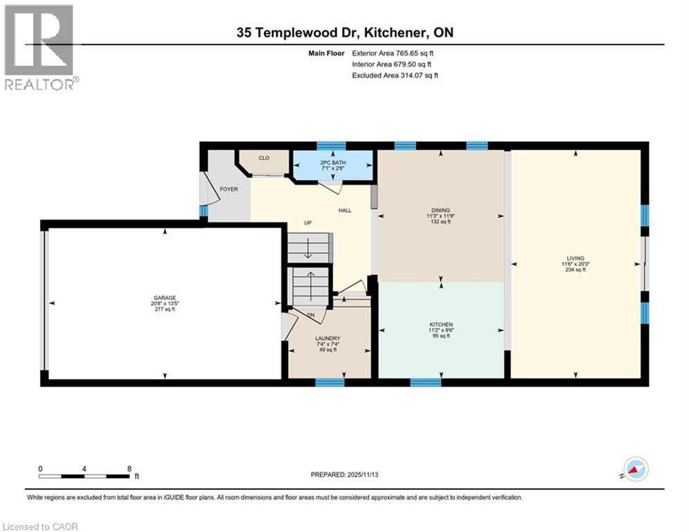 35 Templewood Drive, Kitchener, Ontario  N2R 1K9 - Photo 48 - 40787318