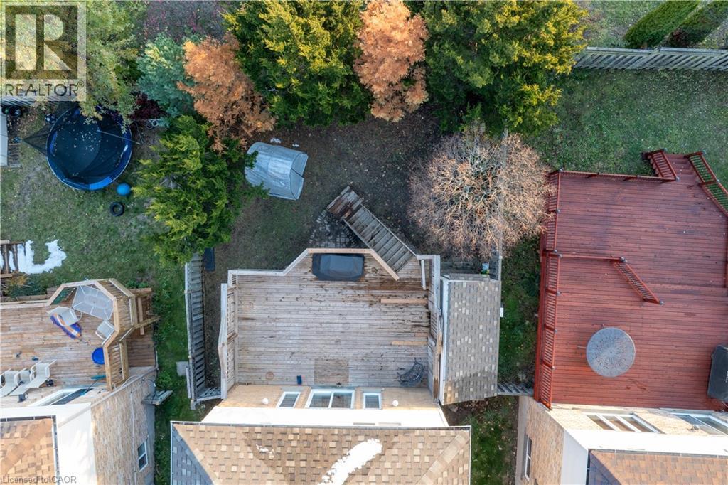 35 Templewood Drive, Kitchener, Ontario  N2R 1K9 - Photo 46 - 40787318