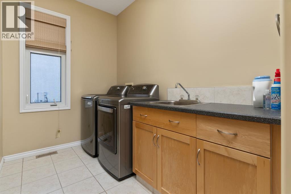 5315 60 Street, Camrose, Alberta  T4V 4L2 - Photo 25 - A2271112