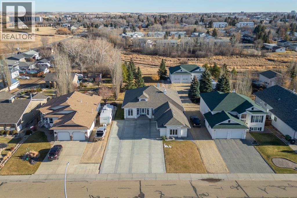 5315 60 Street, Camrose, Alberta  T4V 4L2 - Photo 4 - A2271112