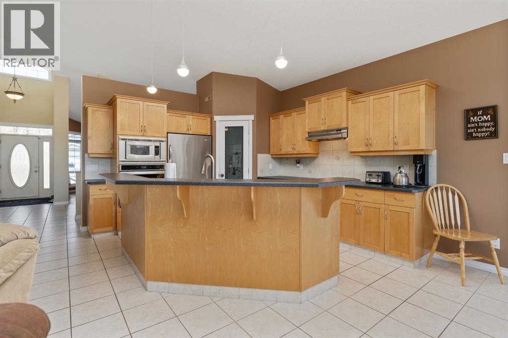 5315 60 Street, Camrose, Alberta  T4V 4L2 - Photo 14 - A2271112