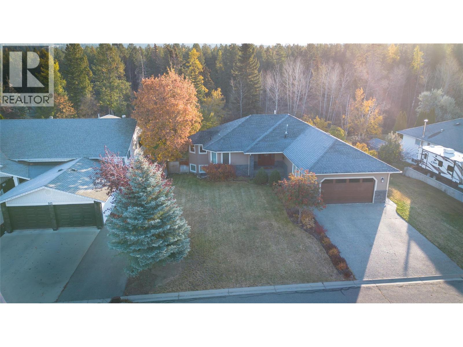 600 34th Avenue S, Cranbrook, British Columbia  V1C 6L9 - Photo 71 - 10366812