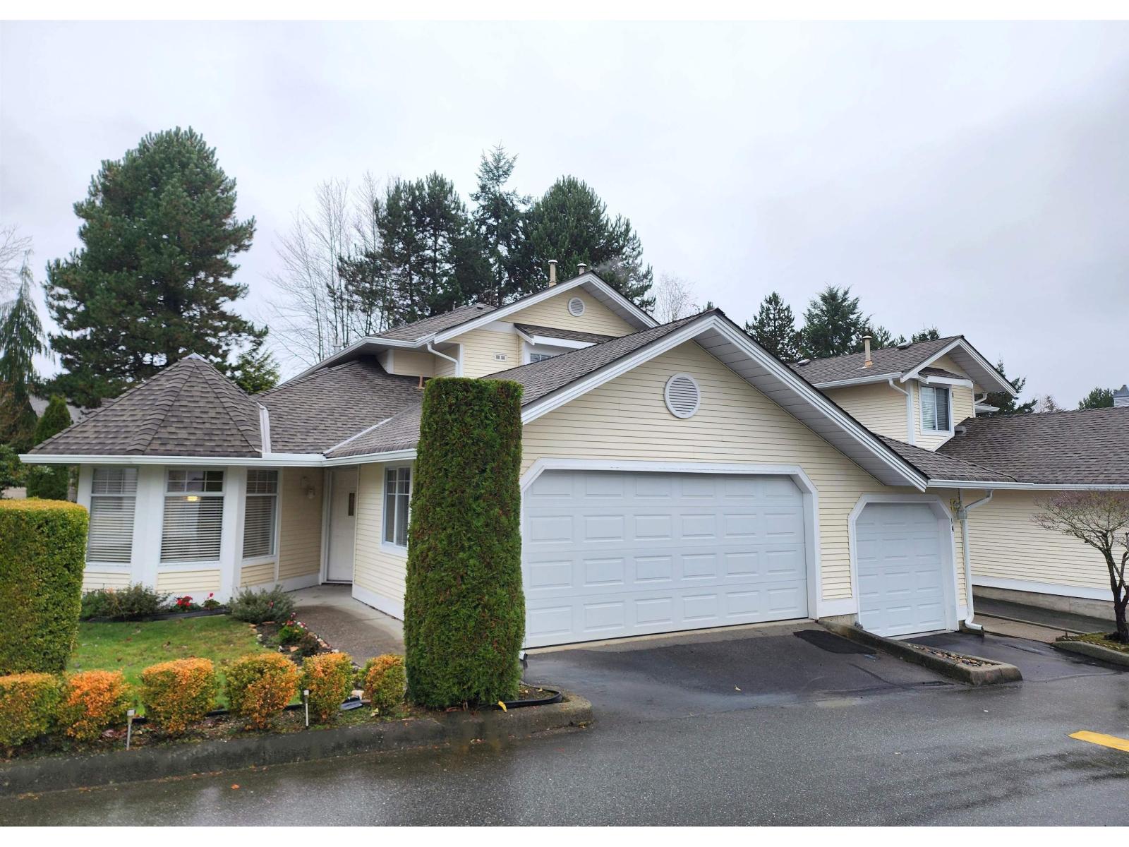 35 8737 212 STREET, Langley, British Columbia