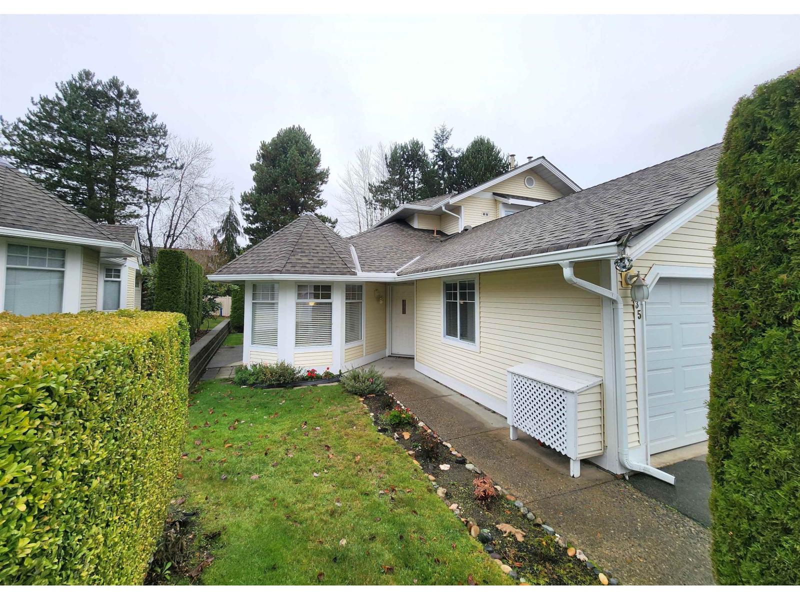 35 8737 212 Street, Langley, British Columbia  V4W 2C8 - Photo 3 - R3067887