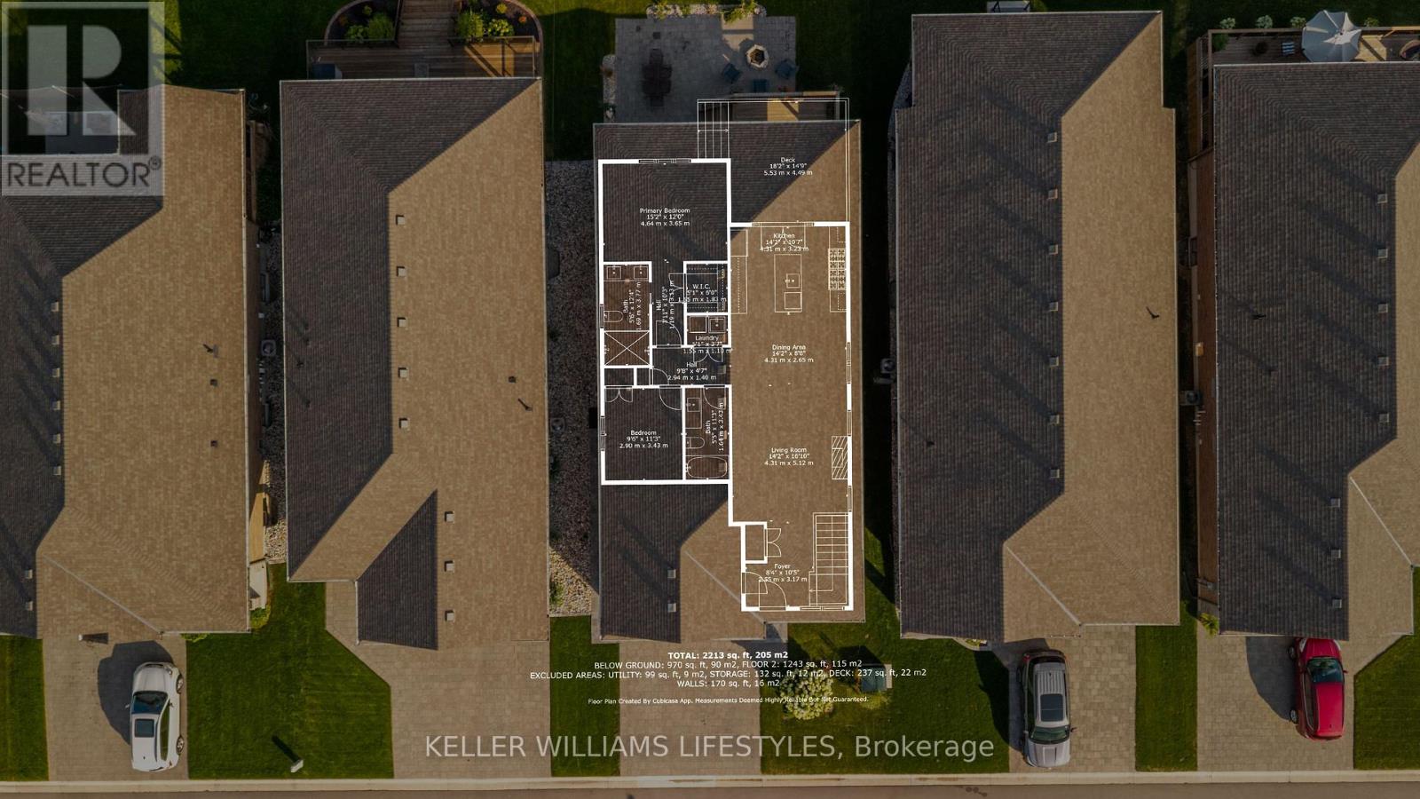 31 - 159 Collins Way, Strathroy-Caradoc, Ontario  N7G 0G8 - Photo 11 - X12552036