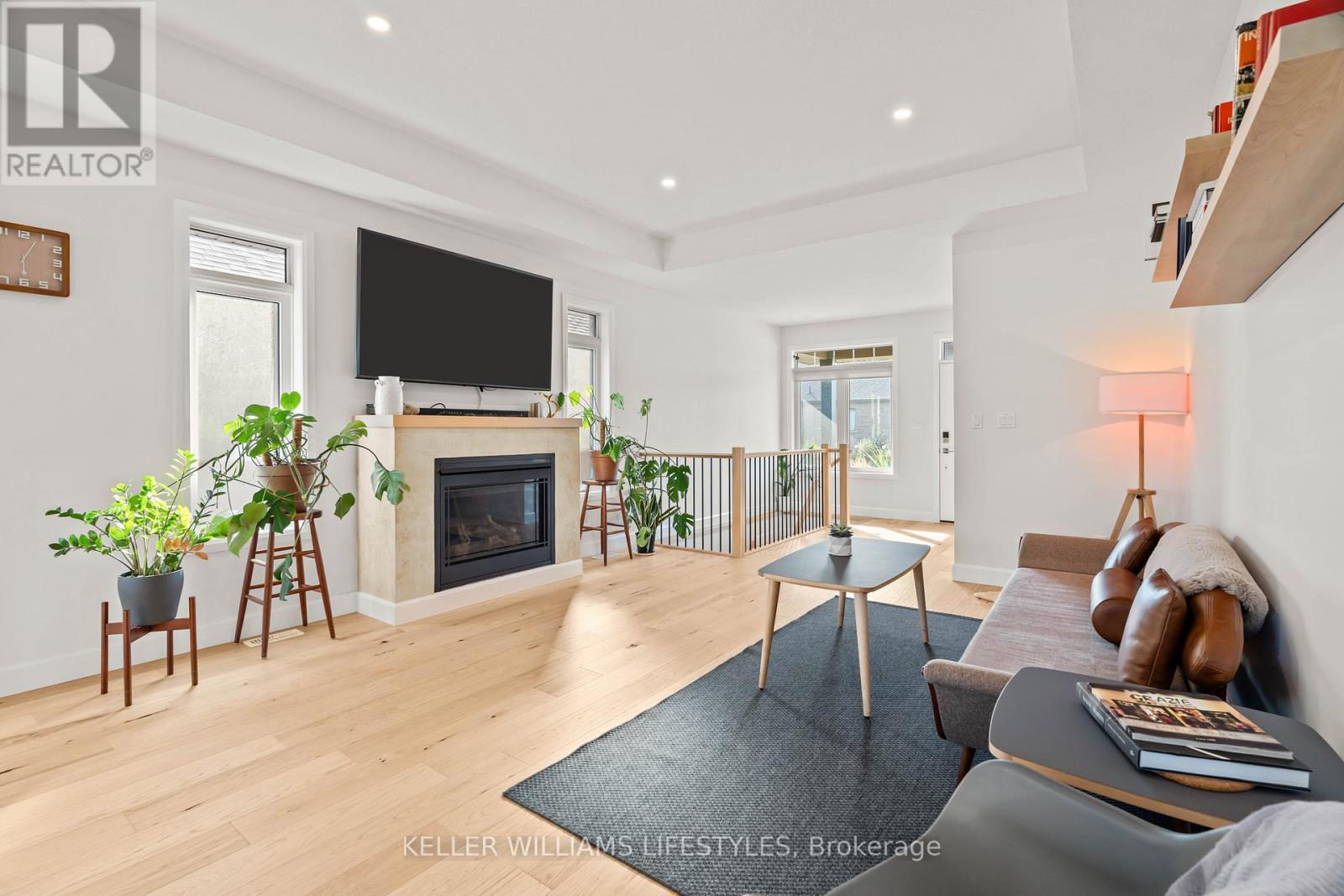 31 - 159 Collins Way, Strathroy-Caradoc, Ontario  N7G 0G8 - Photo 16 - X12552036