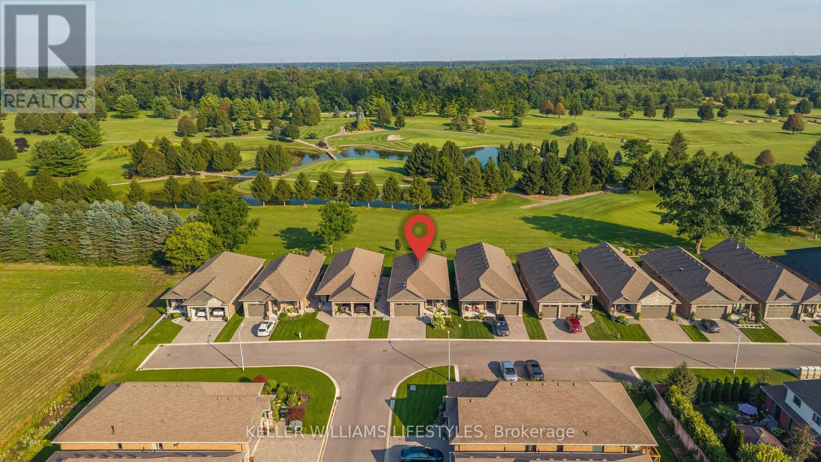 31 - 159 Collins Way, Strathroy-Caradoc, Ontario  N7G 0G8 - Photo 3 - X12552036