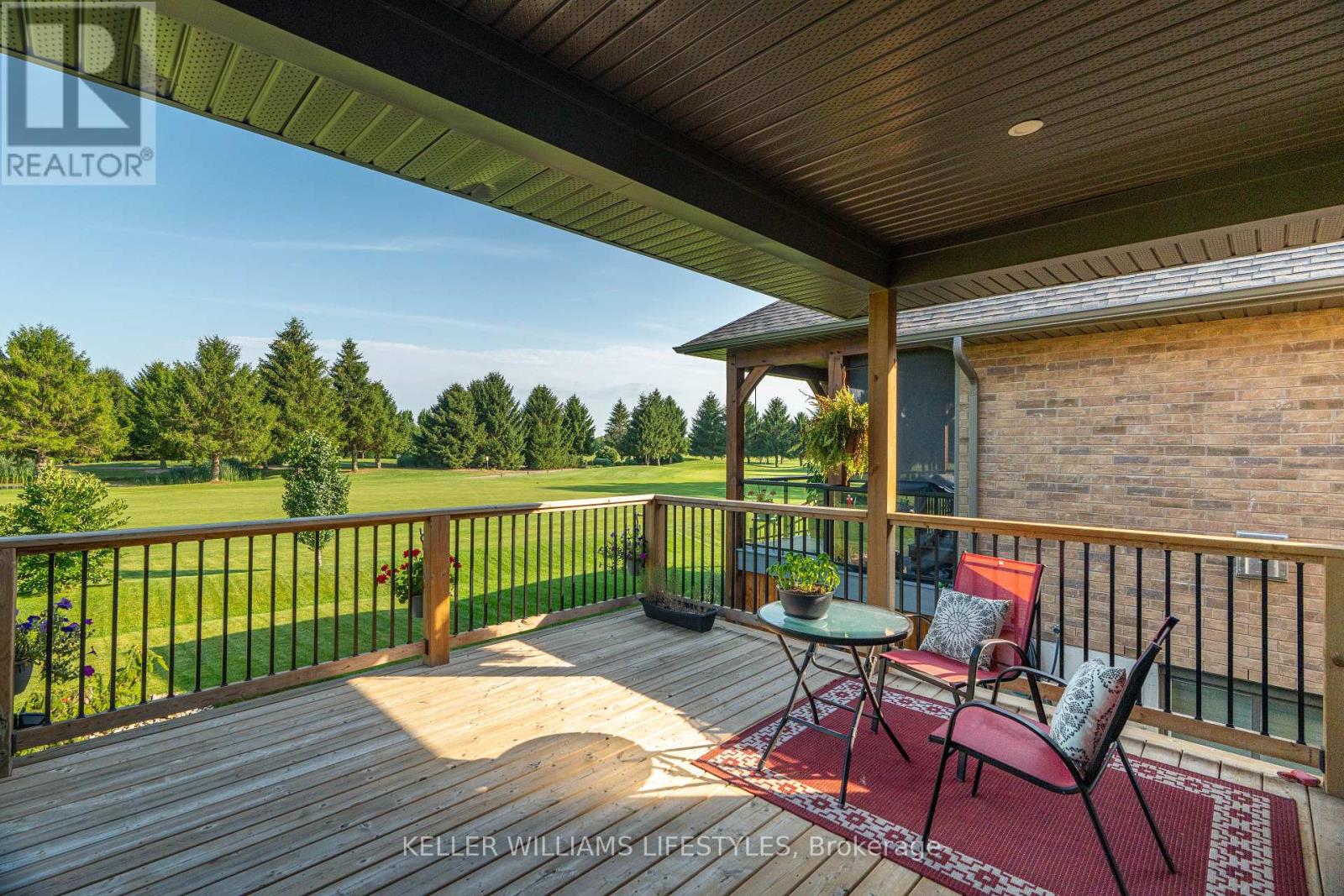 31 - 159 Collins Way, Strathroy-Caradoc, Ontario  N7G 0G8 - Photo 4 - X12552036