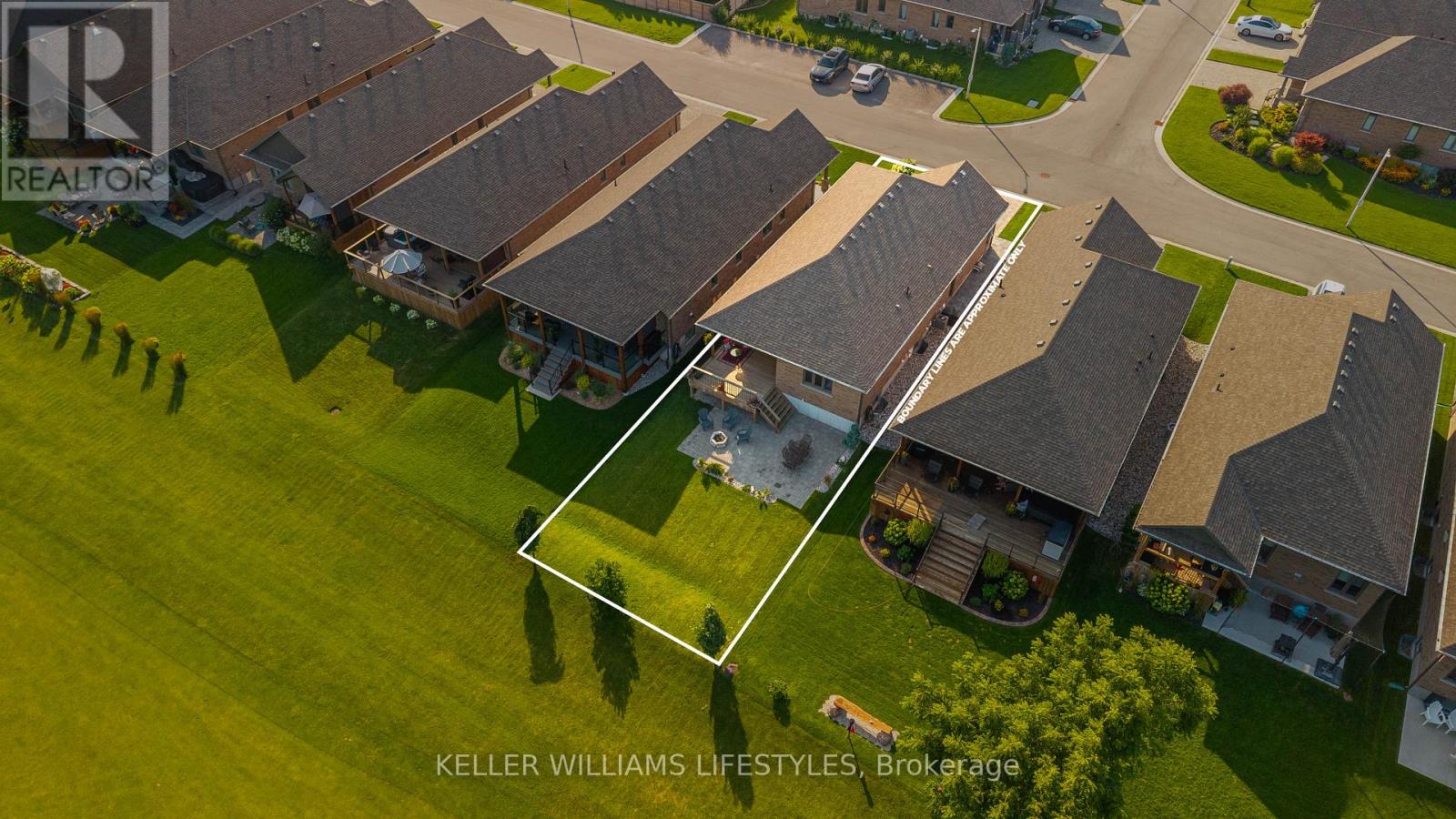 31 - 159 Collins Way, Strathroy-Caradoc, Ontario  N7G 0G8 - Photo 47 - X12552036