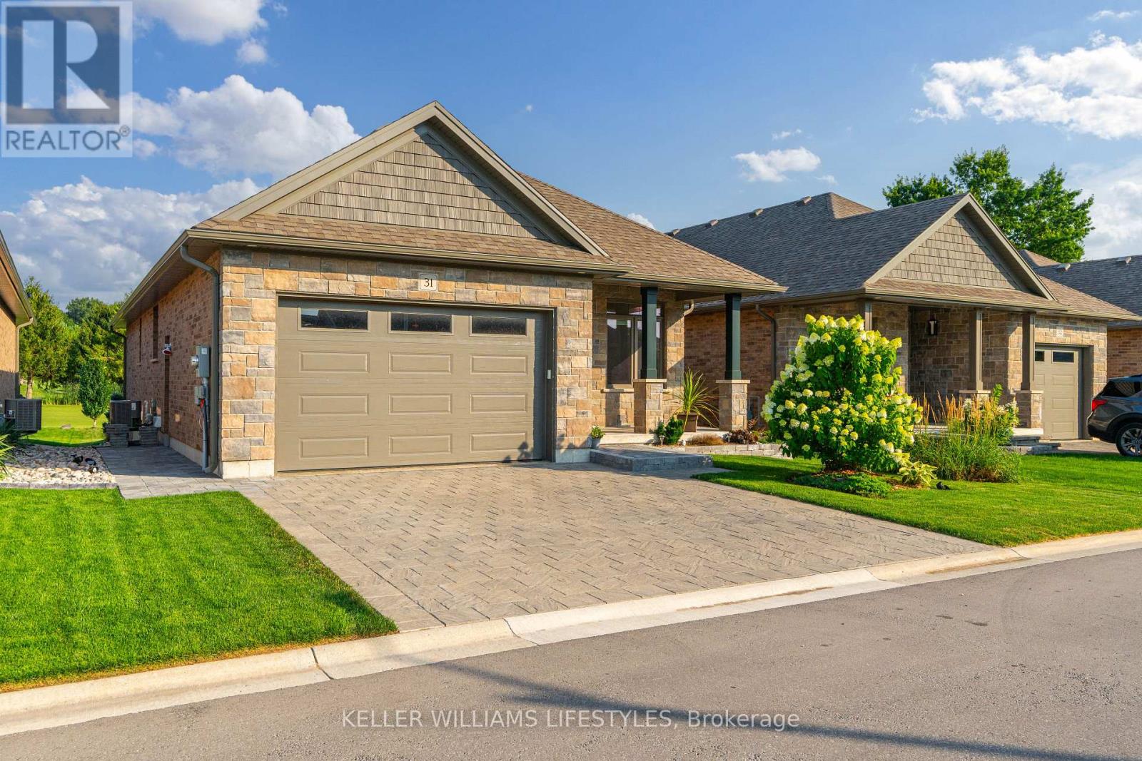 31 - 159 Collins Way, Strathroy-Caradoc, Ontario  N7G 0G8 - Photo 8 - X12552036