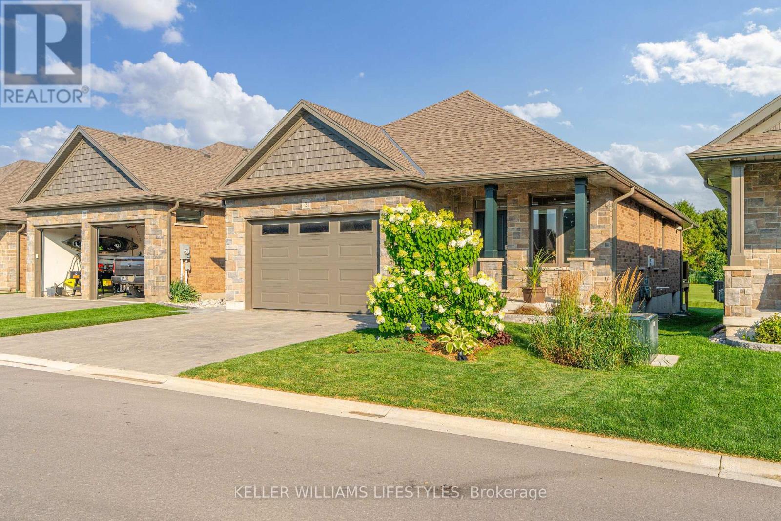 31 - 159 Collins Way, Strathroy-Caradoc, Ontario  N7G 0G8 - Photo 9 - X12552036