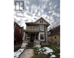 MAIN - 461 ONTARIO STREET, London East, Ontario