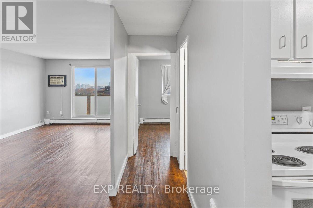 811 - 583 Mornington Avenue, London East, Ontario  N5Y 3E9 - Photo 21 - X12552078