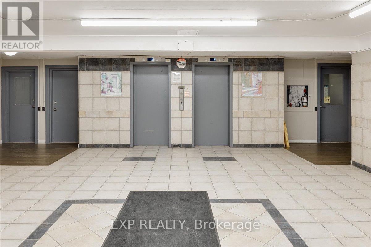 811 - 583 Mornington Avenue, London East, Ontario  N5Y 3E9 - Photo 3 - X12552078