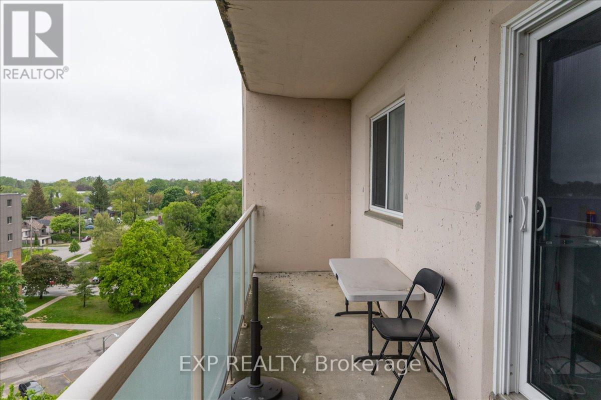 811 - 583 Mornington Avenue, London East, Ontario  N5Y 3E9 - Photo 32 - X12552078
