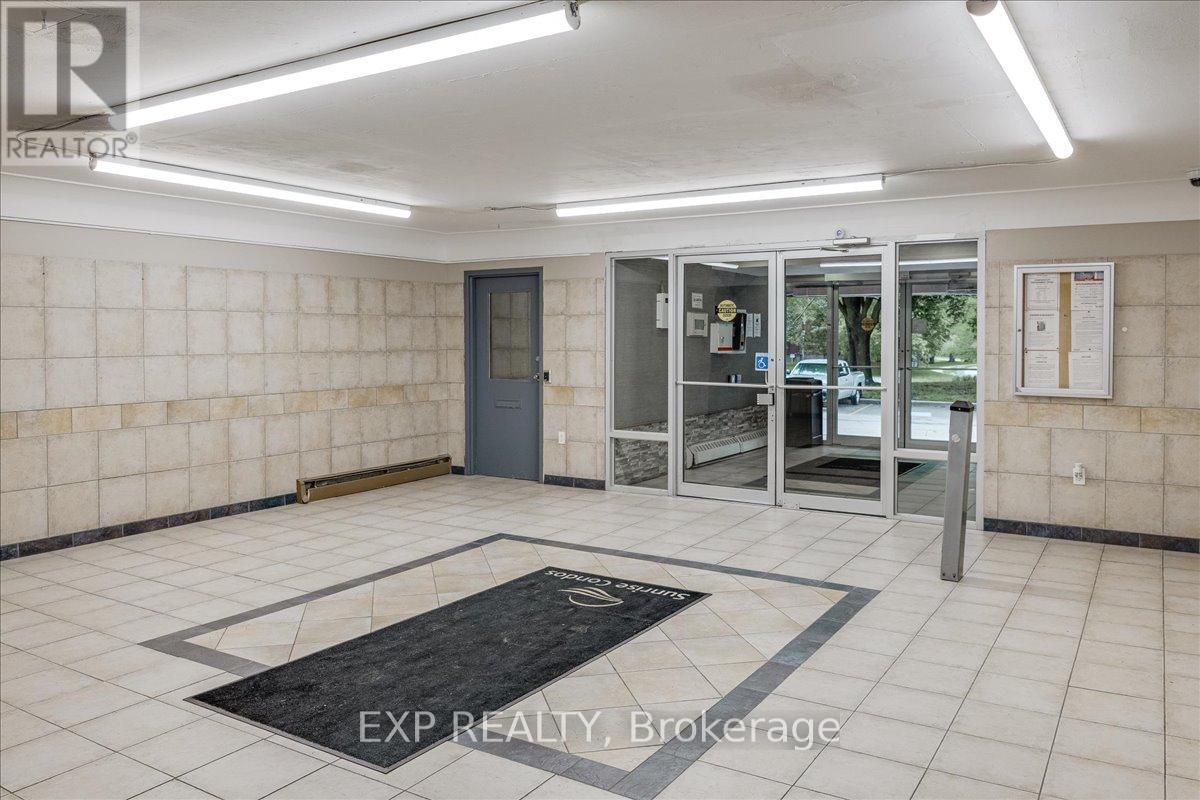 811 - 583 Mornington Avenue, London East, Ontario  N5Y 3E9 - Photo 5 - X12552078