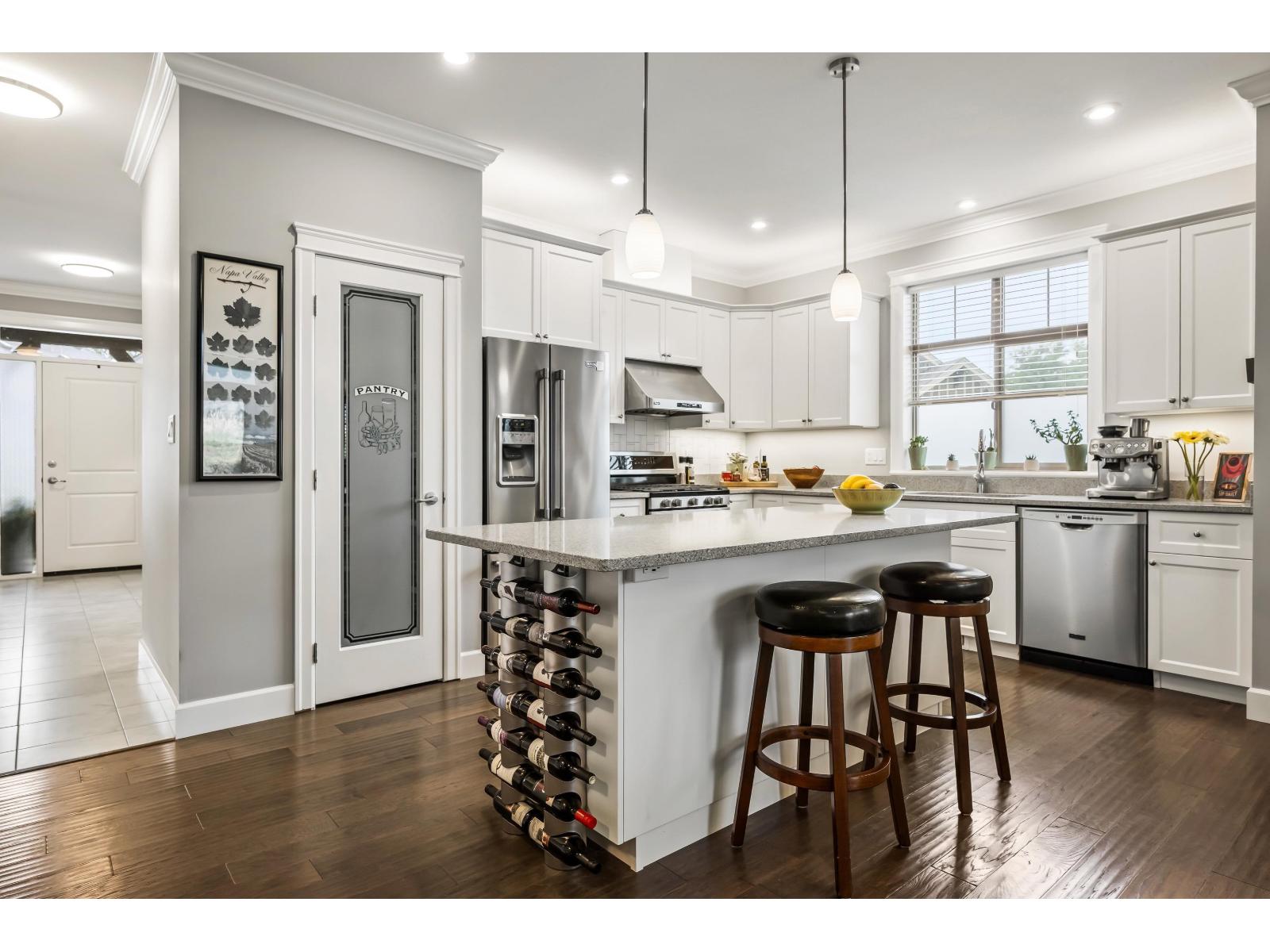 58 45900 South Sumas Road, Sardis South, Chilliwack, British Columbia  V2R 0S9 - Photo 12 - R3067858