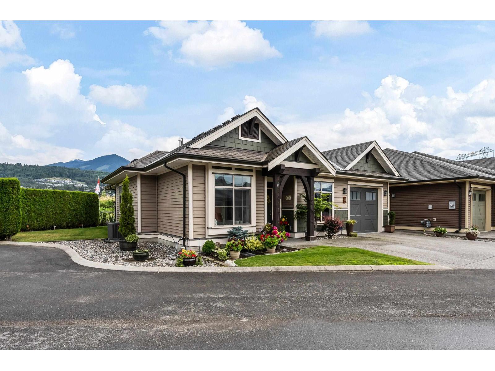 58 45900 South Sumas Road, Sardis South, Chilliwack, British Columbia  V2R 0S9 - Photo 7 - R3067858