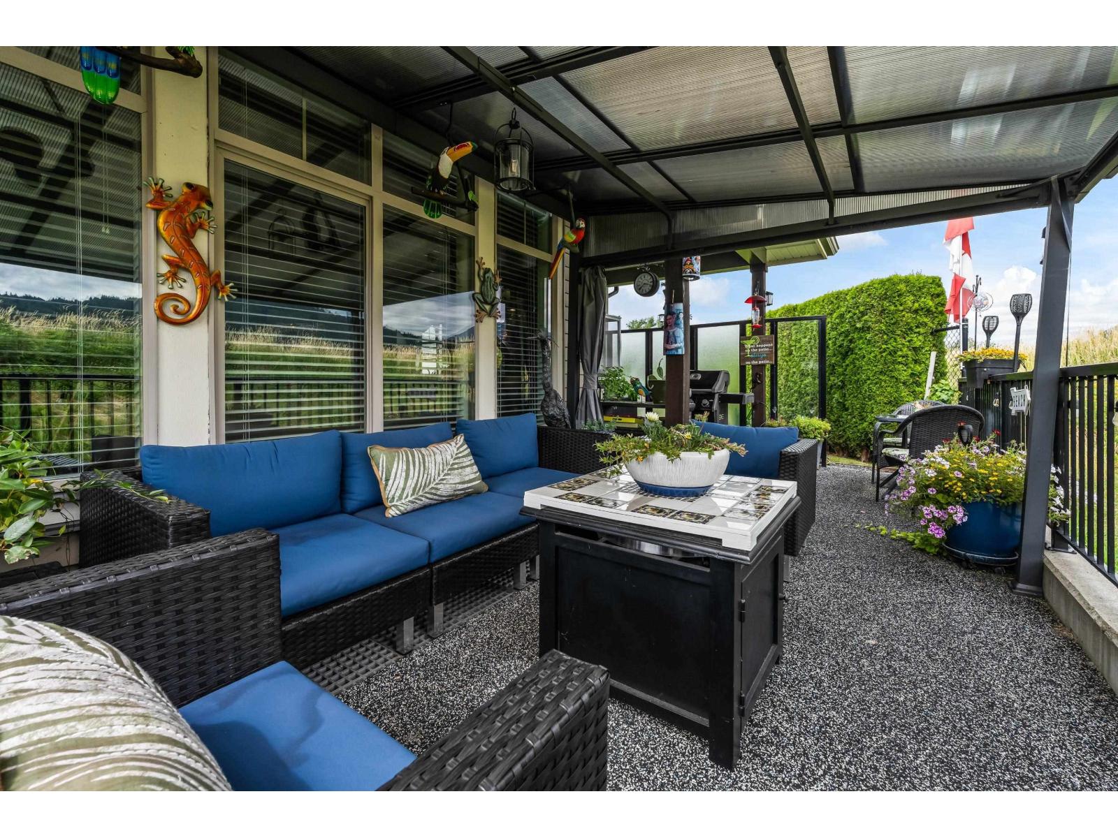 58 45900 South Sumas Road, Sardis South, Chilliwack, British Columbia  V2R 0S9 - Photo 5 - R3067858