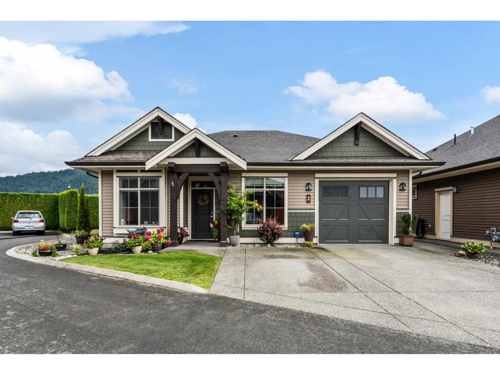 58 45900 SOUTH SUMAS ROAD|Sardis South, Chilliwack, British Columbia