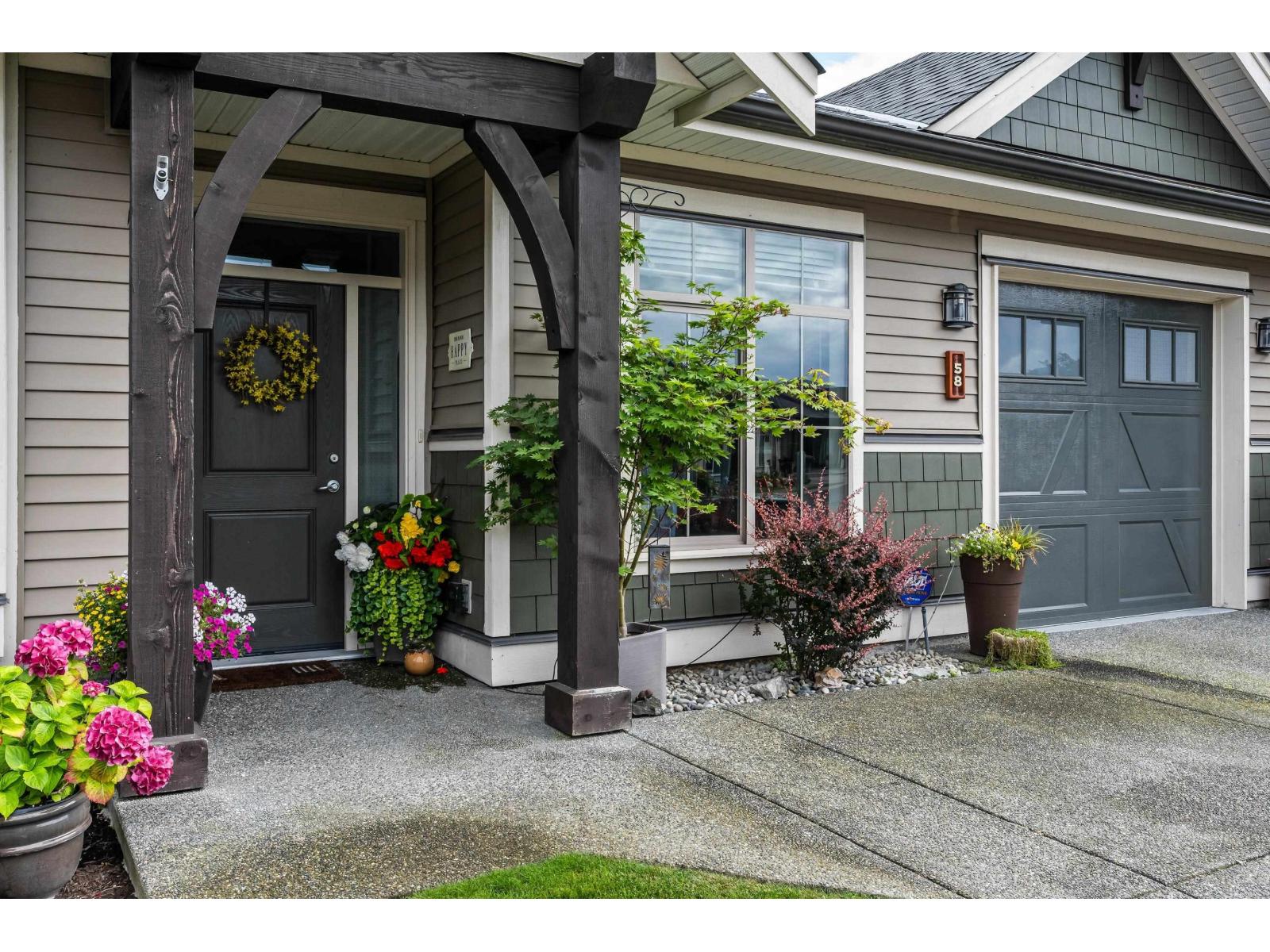 58 45900 South Sumas Road, Sardis South, Chilliwack, British Columbia  V2R 0S9 - Photo 8 - R3067858