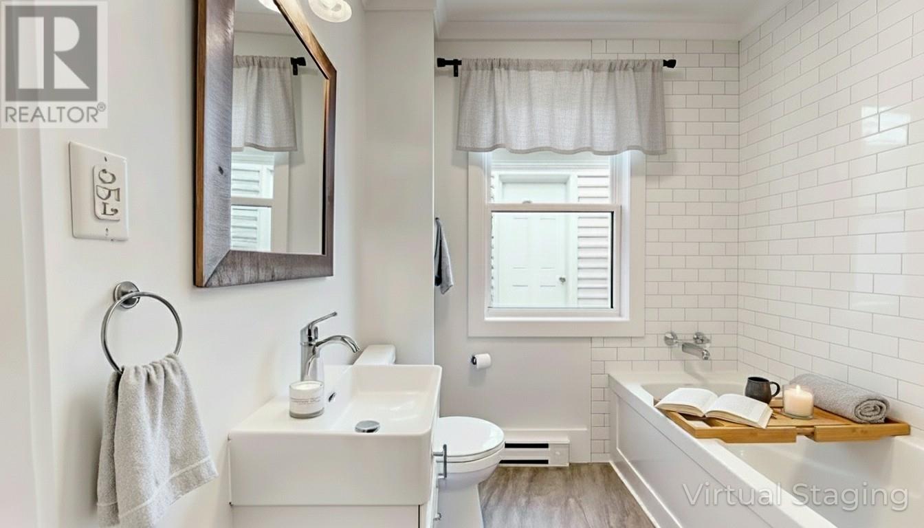 2 Glenview Terrace, St. John's, Newfoundland & Labrador  A1E 3H7 - Photo 10 - 1292669